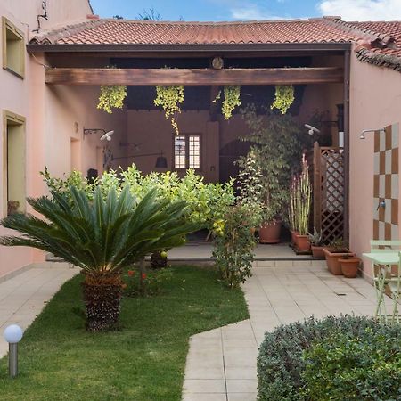 Villa Casa Di Giulietta Cabras Exterior foto